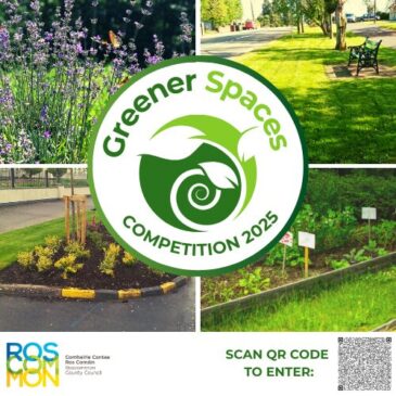 Green Spaces Award Winners 2025