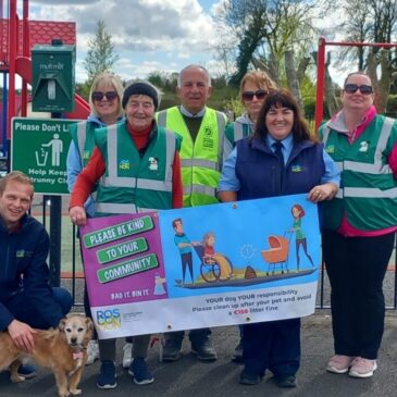 Dog Fouling Initiative